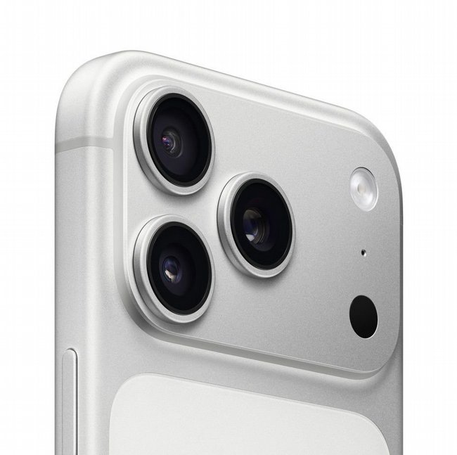 ������ 17 Apple iPhone 17 Pro 1TB Silver MG8P4QN/A 
