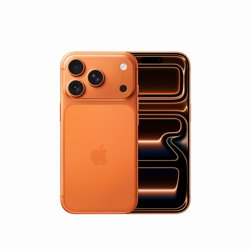 ������ 17 Apple iPhone 17 Pro 1TB Cosmic Orange MG8Q4QN/A 