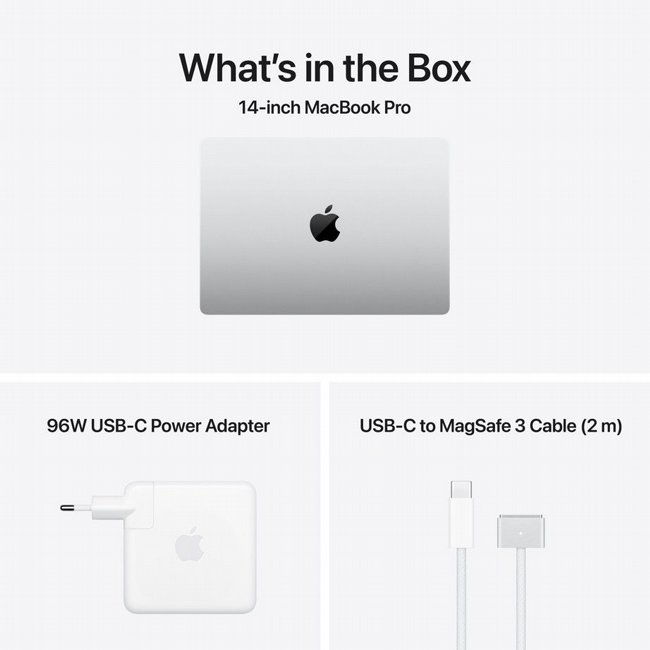 ����� ��� Apple MacBook Pro 14 (2026) M5 Pro MGDP4HB/A 