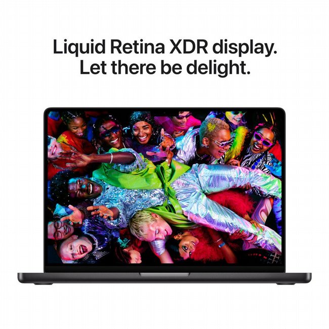 ����� ��� Apple MacBook Pro 14 (2026) M5 Pro MJLW4HB/A 