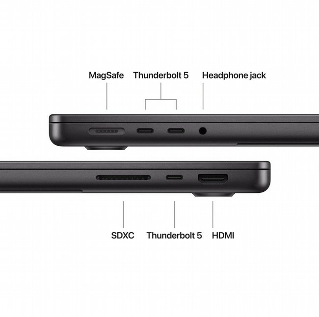 ����� ��� Apple MacBook Pro 14 (2026) M5 Pro MJLW4HB/A 