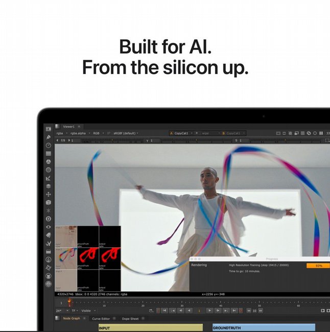 ����� ��� Apple MacBook Pro 16 (2026) M5 Pro MGE64HB/A 