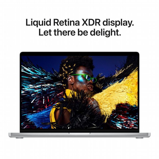 ����� ��� Apple MacBook Pro 16 (2026) M5 Pro MGE64HB/A 