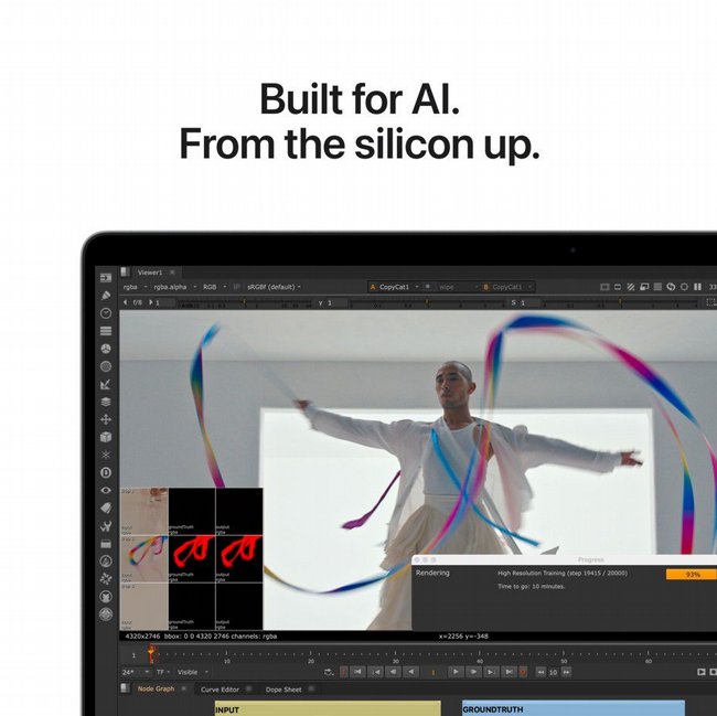 ����� ��� Apple MacBook Pro 16 (2026) M5 Max MGE74HB/A 