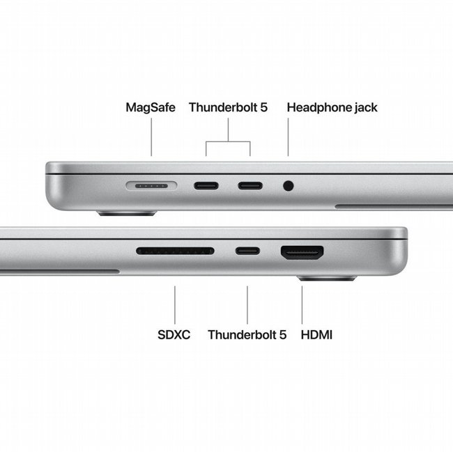 ����� ��� Apple MacBook Pro 16 (2026) M5 Max MGE74HB/A 