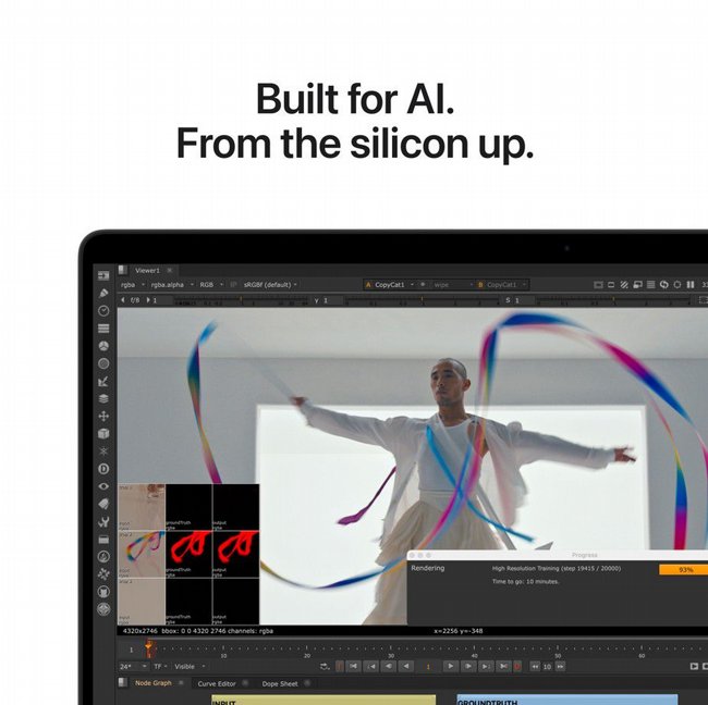 ����� ��� Apple MacBook Pro 16 (2026) M5 Pro MGEA4HB/A 