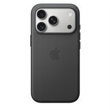 ����� ������� 17 ��� ��� Apple iPhone 17 Pro Max TechWoven Case Black MGF84ZM/A