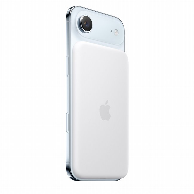 ����� ������� ���� ������� Apple iPhone Air MagSafe Battery MGPG4ZM/A