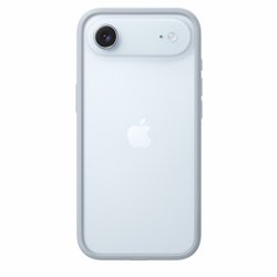 ����� ������� ���� Apple iPhone Air Bumper Light Blue MH024ZM/A 