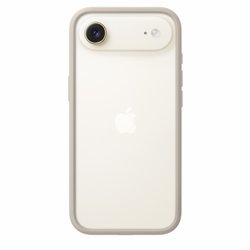 ����� ������� ���� Apple iPhone Air Bumper Tan MH044ZM/A 