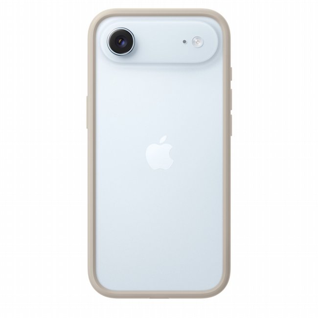 ����� ������� ���� Apple iPhone Air Bumper Tan MH044ZM/A 