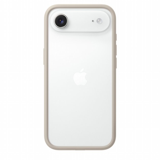 ����� ������� ���� Apple iPhone Air Bumper Tan MH044ZM/A 