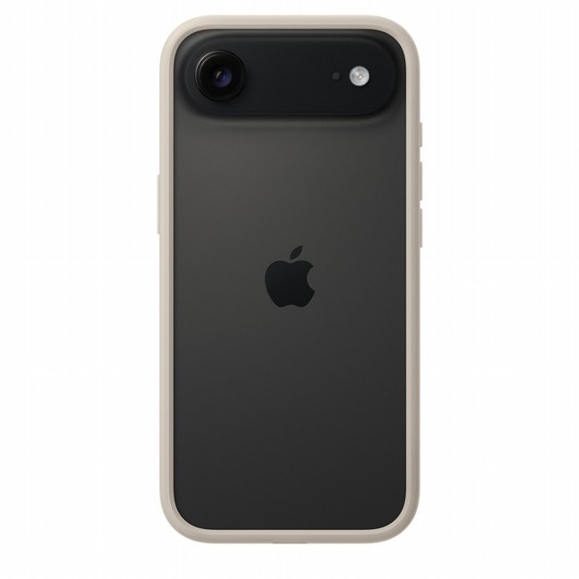 ����� ������� ���� Apple iPhone Air Bumper Tan MH044ZM/A 