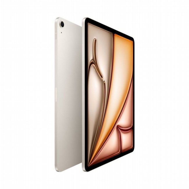 ����� ���� iPad Air 11" (2026) M4 1TB Wi-Fi Starlight MH3J4KN/A