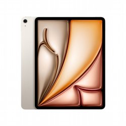 אייפד אייר iPad Air 13" (2026) Starlight MH614KN/A אייפד אייר iPad Air 13" (2026) Starlight MH614KN/A