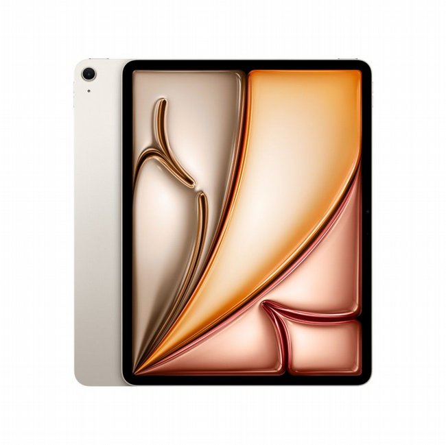 ����� iPad Air 11" (2026) Wi-Fi + Cellular Starlight MH7A4KN/A