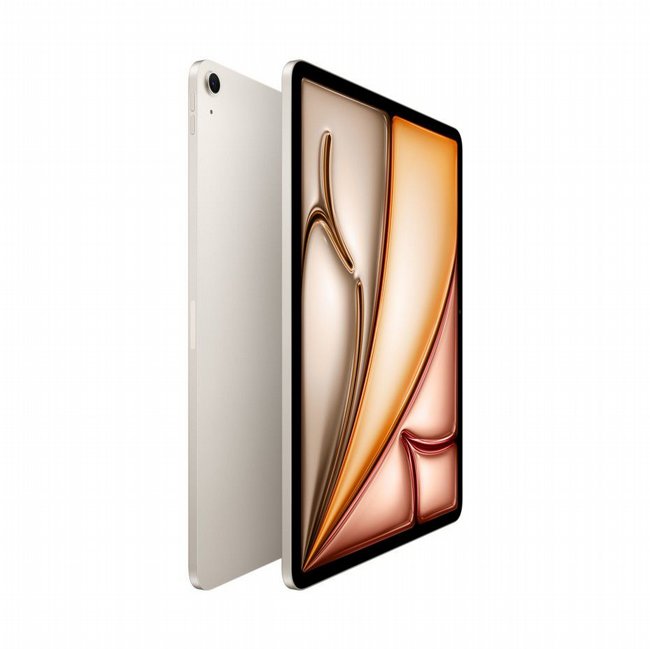 ����� iPad Air 11" (2026) Wi-Fi + Cellular Starlight MH7A4KN/A