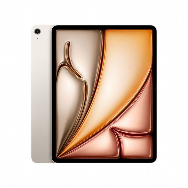 ����� ���� iPad Air 1TB Wi-Fi + Cellular Starlight MH7P4KN/A