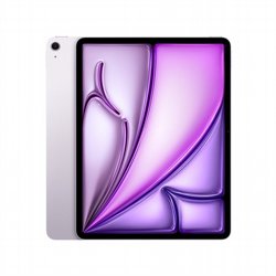 ����� ���� iPad Air 13" Wi-Fi + Cellular Purple MH9L4KN/A