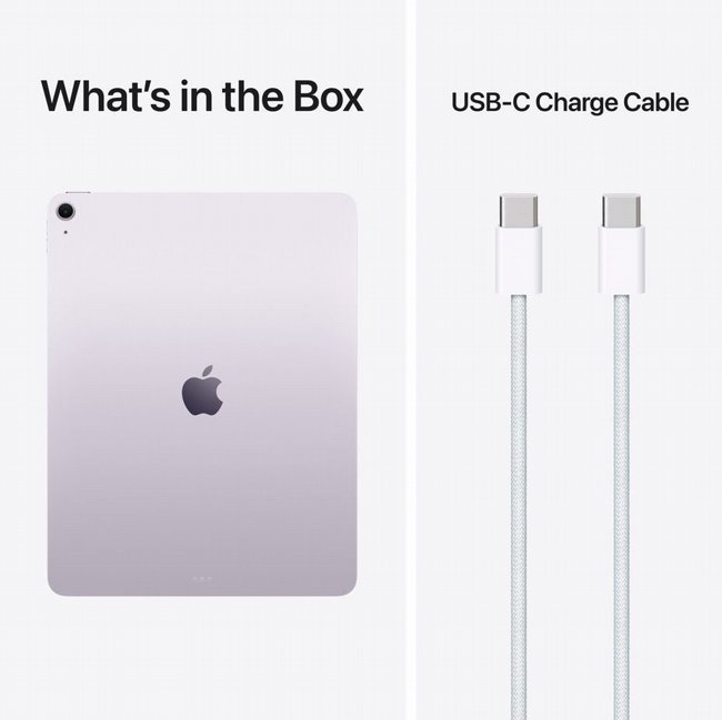 ����� iPad Air 512GB Wi-Fi + Cellular Purple MH9Q4KN/A
