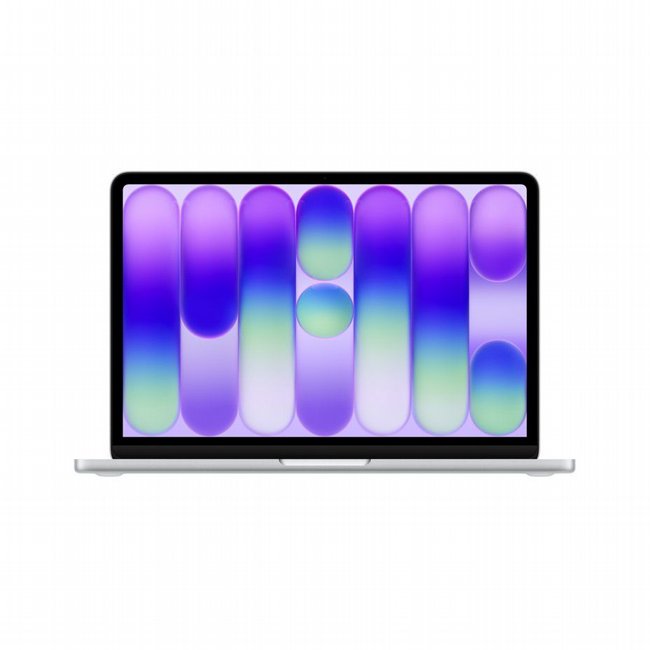 ����� ���� Apple MacBook Neo 13 (2026) A18 Pro Silver MHFC4HB/A 