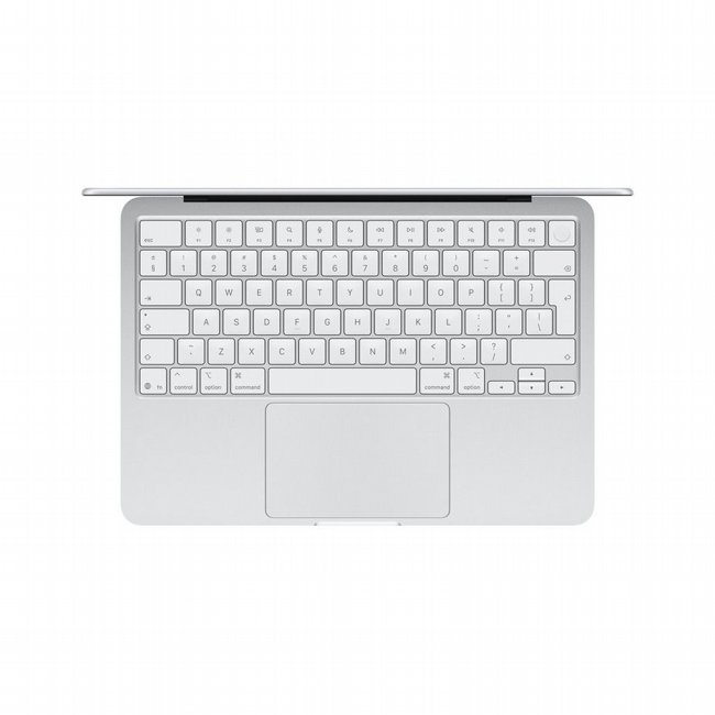 ����� ���� Apple MacBook Neo 13 (2026) A18 Pro Silver MHFC4HB/A 