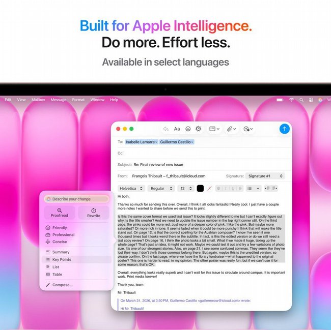 ����� ���� Apple MacBook Neo 13 (2026) A18 Pro Silver MHFC4HB/A 