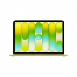 ����� ���� Apple MacBook Neo 13 (2026) A18 Pro Citrus MHFD4HB/A 