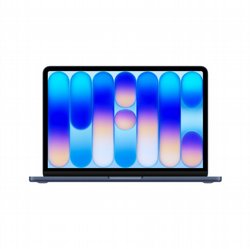 ����� ���� Apple MacBook Neo 13 (2026) A18 Pro Indigo MHFF4HB/A 