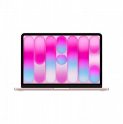 מקבוק ניאו Apple MacBook Neo 13 (2026) A18 Pro Blush MHFJ4HB/A מקבוק ניאו Apple MacBook Neo 13 (2026) A18 Pro Blush MHFJ4HB/A