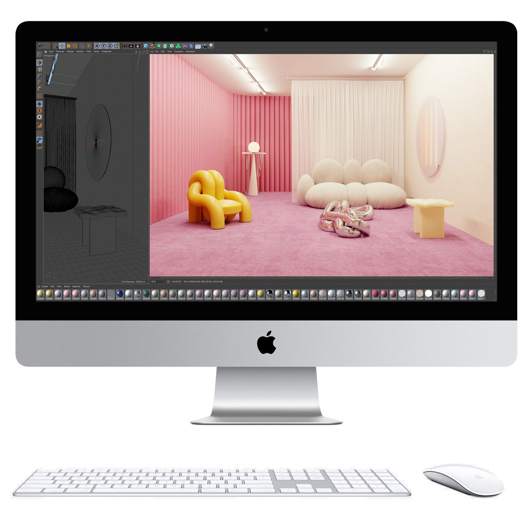 iMac