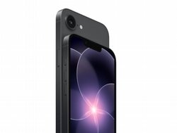 אייפון 17 Apple iPhone 17e 256GB Black MHRV4QN/A אייפון 17 Apple iPhone 17e 256GB Black MHRV4QN/A