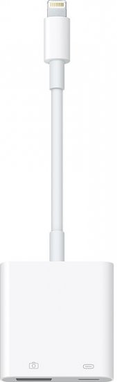 ���� - LIGHTNING TO USB3 CAMERA ADAPTER MK0W2ZM/A