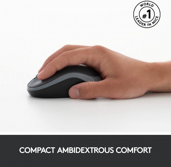 �� ������ ����� ����� Logitech Wireless Combo MK270