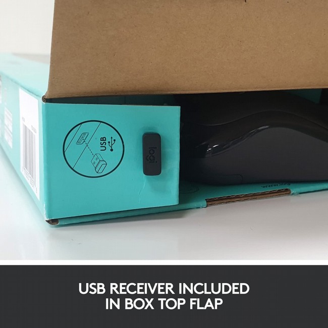 �� ������ ����� ����� Logitech Wireless Combo MK270