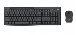 �� ������ ���'��� LOGITECH MK370 COMBO FOR BUSINESS