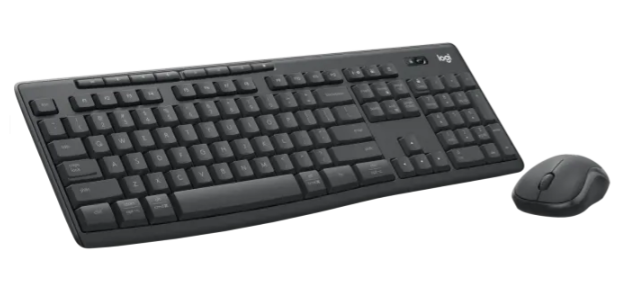 �� ������ ������ LOGITECH MK370 COMBO FOR BUSINESS
