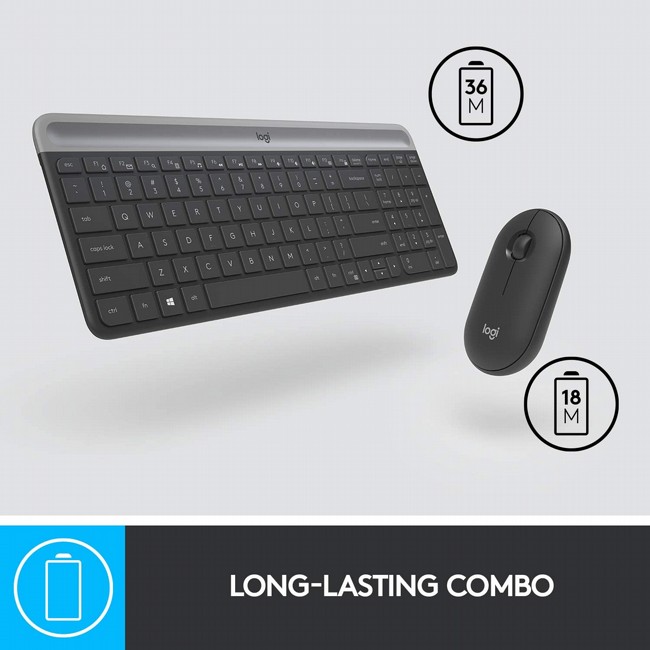MK470 SLIM