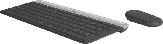 Logitech MK470