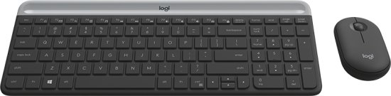 Logitech MK470 