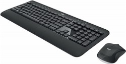     Logitech MK540