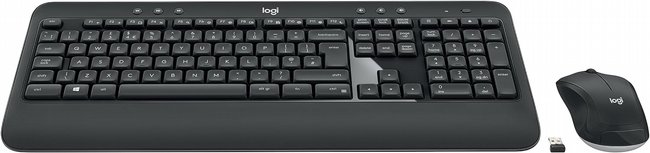�� ������ ����� ����� ������ LOGITECH MK540 92000-868-90