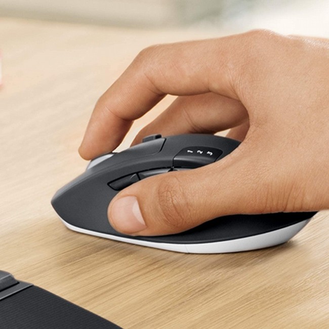  �� ������ ����� ����� ������ Logitech MK850 92000-852-00