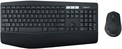 Logitech MK850 