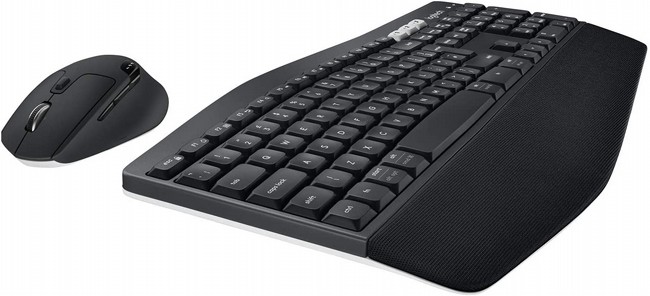  �� ������ ����� ����� ������ Logitech MK850 92000-852-00
