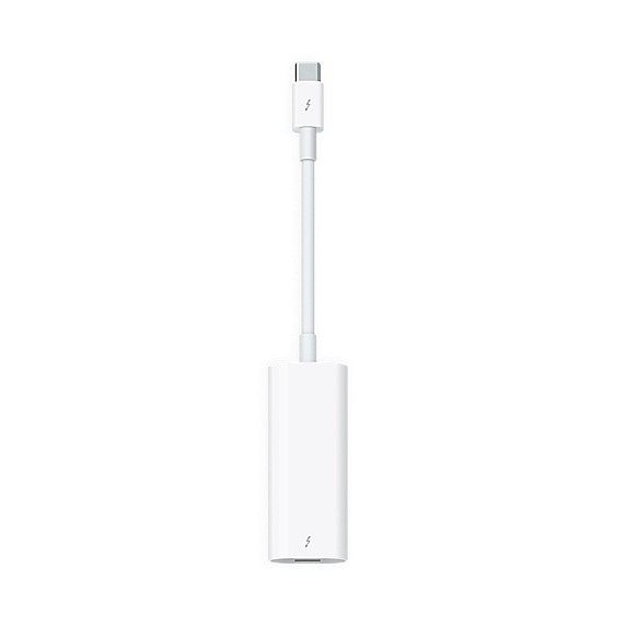 Apple Thunderbolt 3 (USB-C) to Thunderbolt 2 Adapter (2017) MMEL2ZM\A
