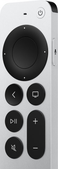 ������ Apple TV 4K WI-FI 64GB MN873HB/A 