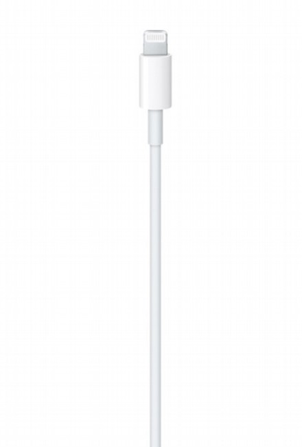 ��� ����� APPLE LIGHTNING TO USB-C CABLE (2M) MQGH2ZM/A