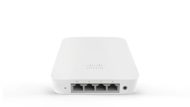 Cisco MERAKI Access Point MR30H