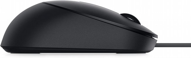���� ����� ���� �� Dell Pro Wired Mouse MS3220 Black